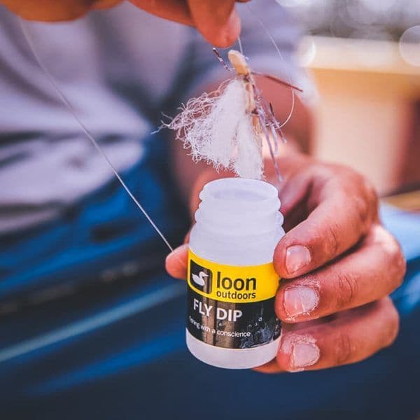 Fly Dip Floatant