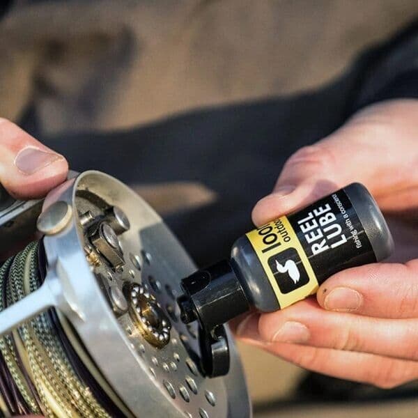 Loon Reel Lube