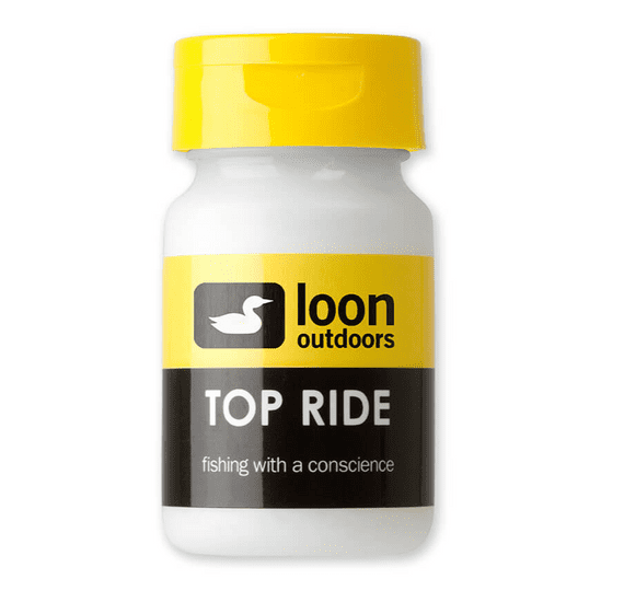 Top Ride Floatant