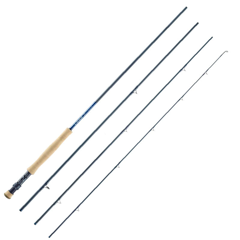 Loop Z1 single Hand Rod