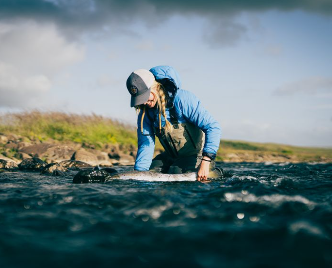 Loop Tackle