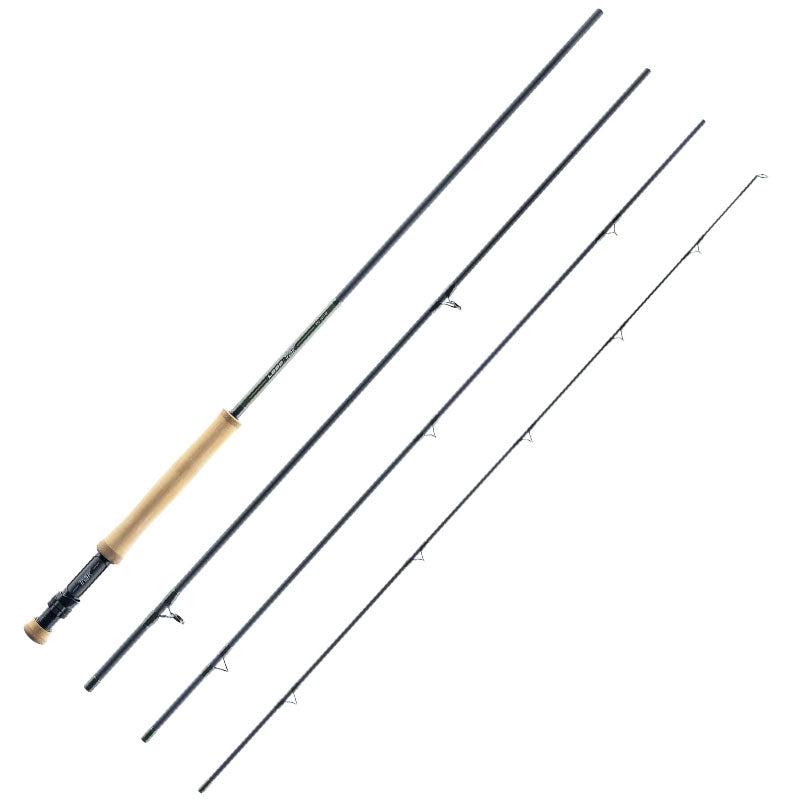 Loop Trak Single Hand Fly Rod
