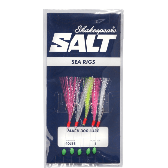 Mack 300 Lure
