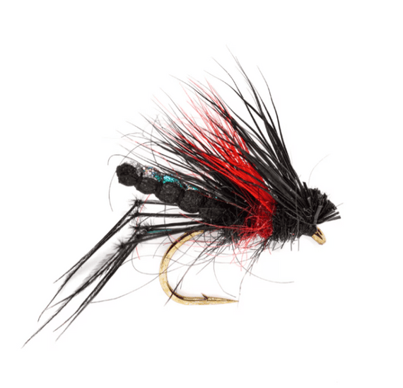 McPhail DBH Black
