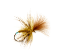 McPhail Grunter Olive