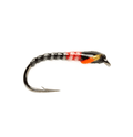 McPhail Red Neck Buzzer