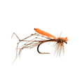 Mini Orange Foam Daddy