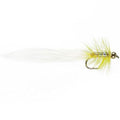 Mini Yellow Dancer