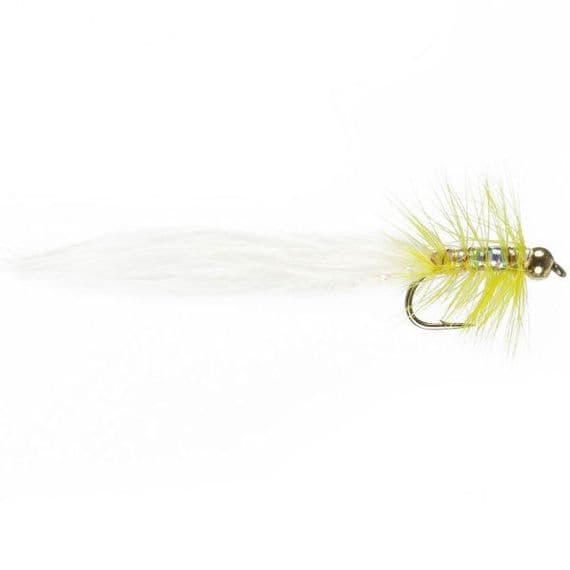Mini Yellow Dancer