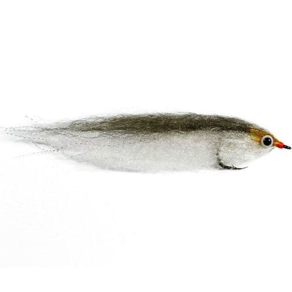 Mirage Roach Pike Fly