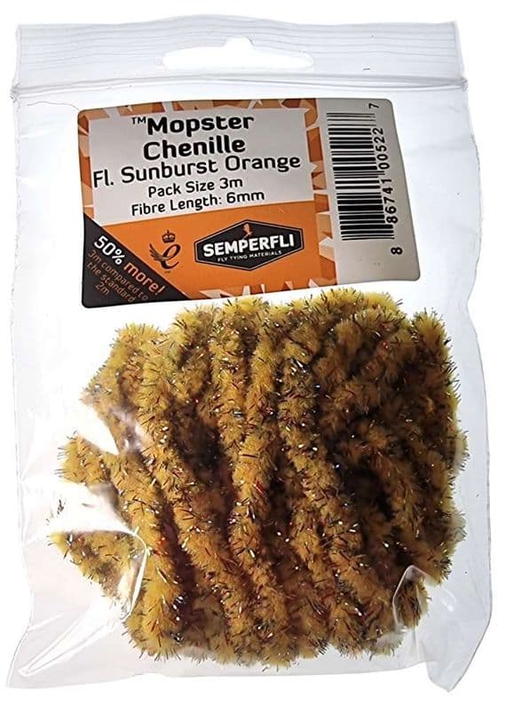 Mopster Mop Chenille 6mm