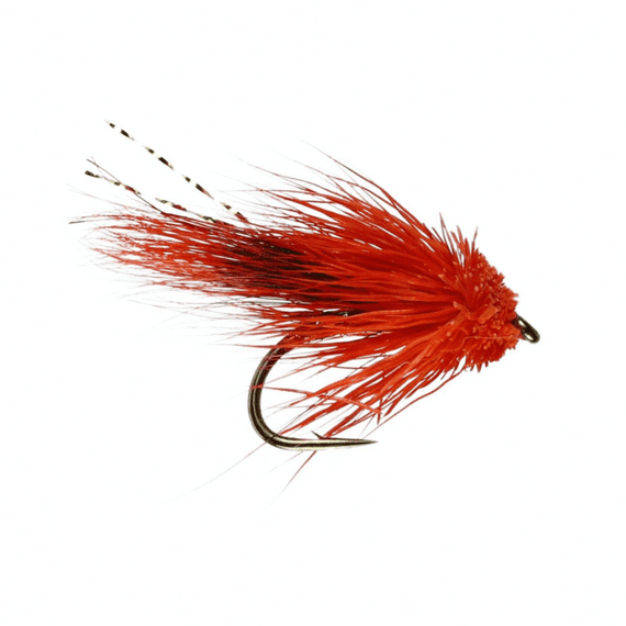 Mugs Orange Muddler