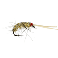 Mullet Shrimp