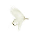 Mullet Sinking Bread Fly