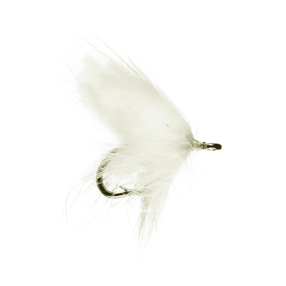 Mullet Sinking Bread Fly