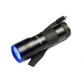 Multi LED UV Torch