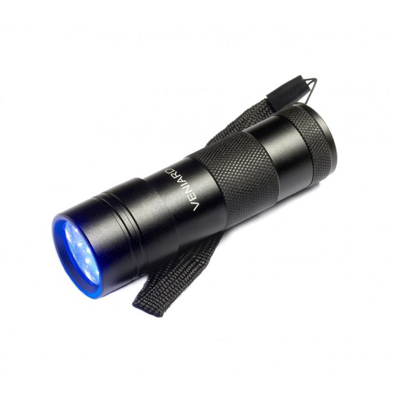 Multi LED UV Torch