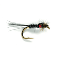 Muskin's Black