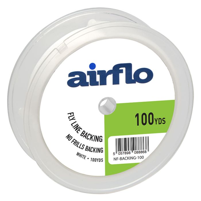 Airflo No Frills Fly Line Backing