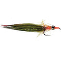 Nomad Dawson's Olive