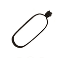 Non Slip Hackle Pliers