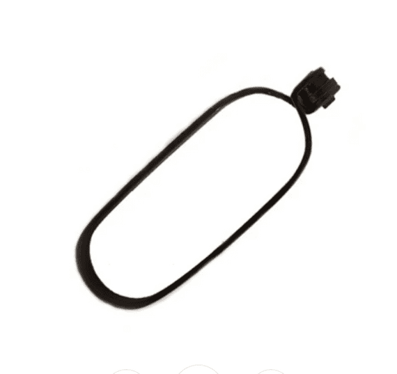 Non Slip Hackle Pliers