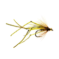 Olive Flexi Daddy