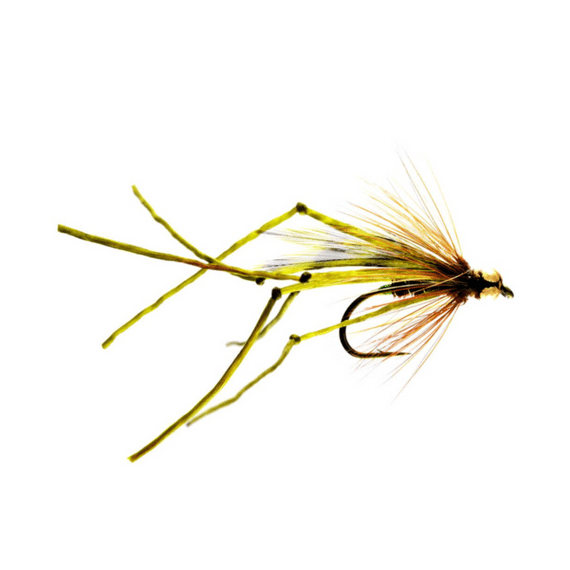 Olive Flexi Daddy