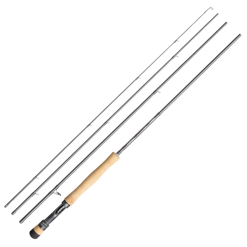 Shakespeare Oracle 2 Stillwater Fly Rods