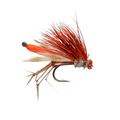 Orange Daddyhog