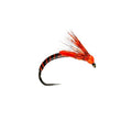 Orange S-Film Emerger Buzzer