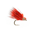 Orange Sedgehog