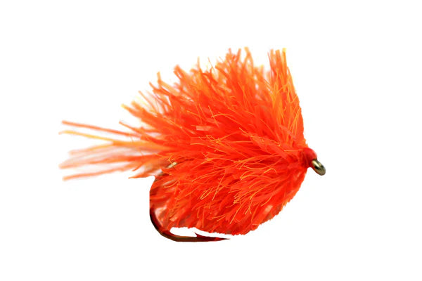 Orange Super Blob