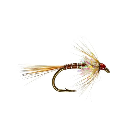 Pearl Quill Cruncher