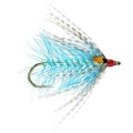 Pearly Teal & Blue JC