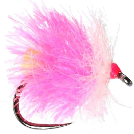 Pinky FAB