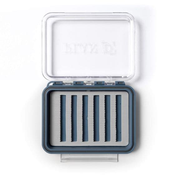 Plan D Pocket Trout Fly Box