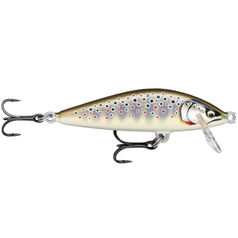 Rapala CountDown Elite Sinking Lures