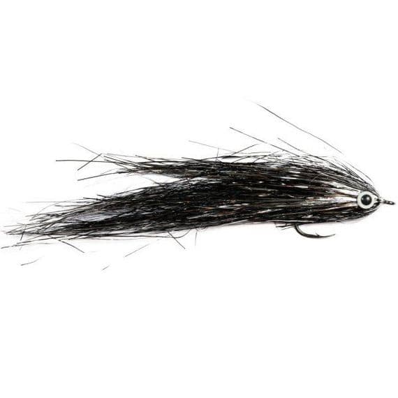 Rattling Sparkler Pike Fly