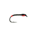 Red Bruiser Buzzer