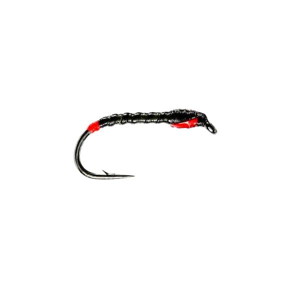 Red Bruiser Buzzer