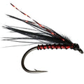 Red Holo Cormorant