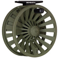 Behemoth Fly Reel