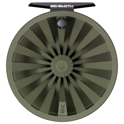 Behemoth Fly Reel