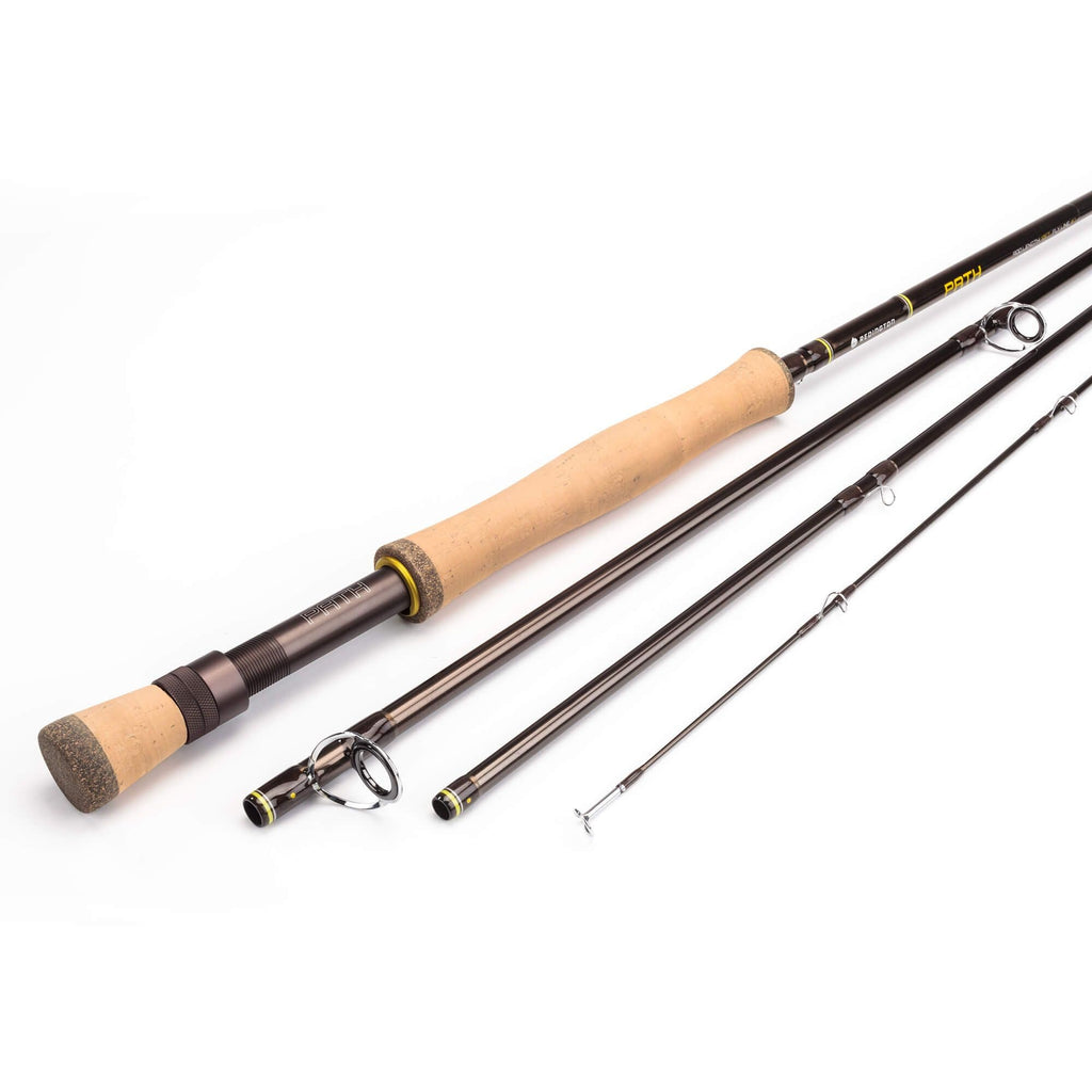 Redington Path II Saltwater Fly Rod