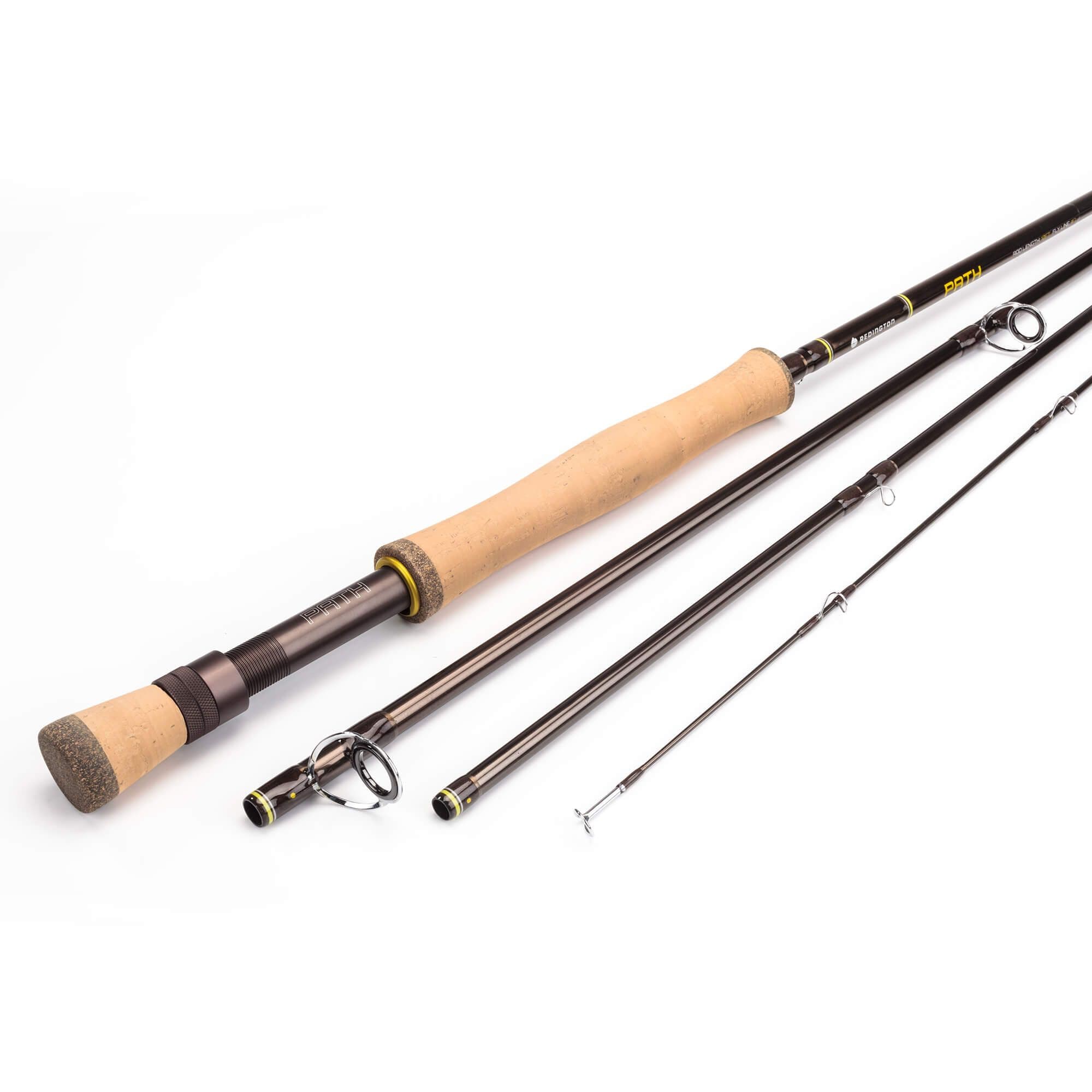 Redington Path II Saltwater Fly Rod