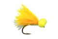 Reverse Sunburst Candy Man