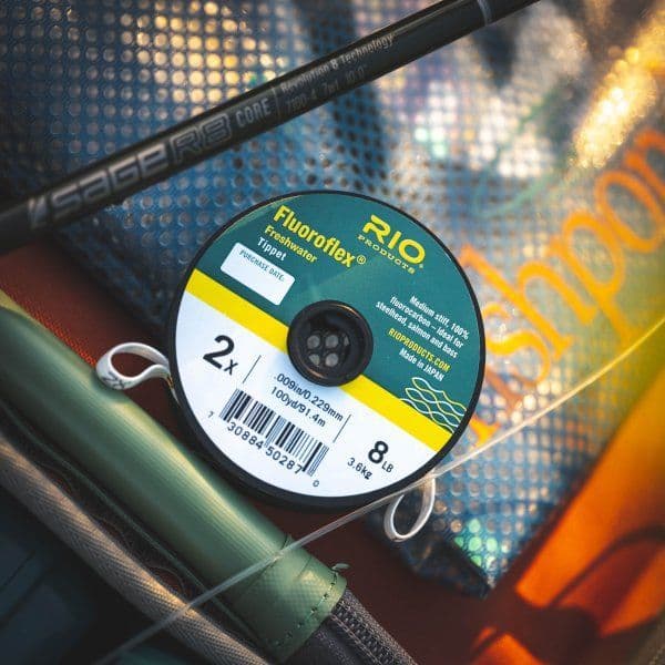 RIO Fluoroflex Tippet