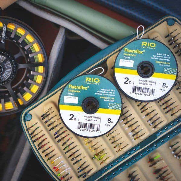 RIO Fluoroflex Tippet
