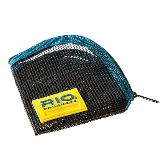 Mesh Shooting Head Wallet
